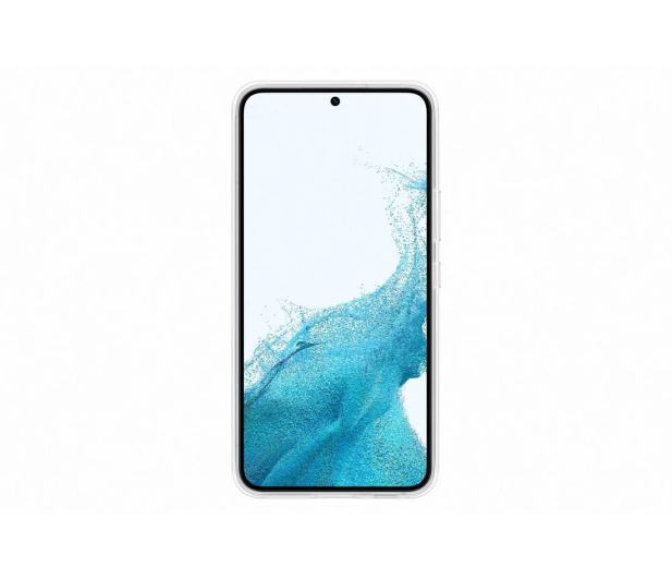 Samsung Frame Cover do Galaxy S22 - 718283 - zdjęcie 3